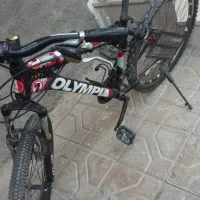 ۲۶.  OLYMPIA