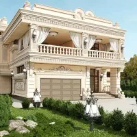 اجرای-صفر-تا-صد-کارهای-ساختمان-مسکونی-و-ویلا