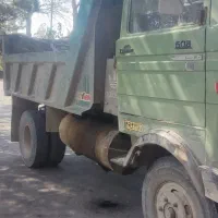 حمل خاک و نخاله