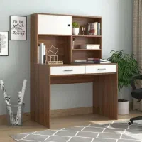 میز تحریر کتابخانه انیتا ارسال رایگان تسویه در محل|میز تحریر و کامپیوتر|تهران, نیاوران|دیوار