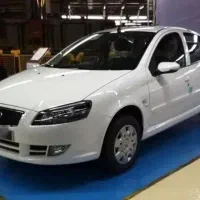 رانا پلاس ارتقا یافته مدل 1404