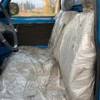 نیسان تک‌ سوز تناژ پایین|خودرو سواری و وانت|ساری, |دیوار