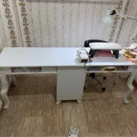 میز ناخن
