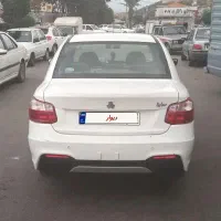 ساینا اس دوگانه سوز ۴۰۳|خودرو سواری و وانت|گرگان, |دیوار