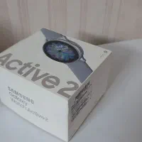 ساعت هوشمند سامسونگ galaxy watch active 2|لوازم جانبی موبایل و تبلت|ری, دولتآباد|دیوار