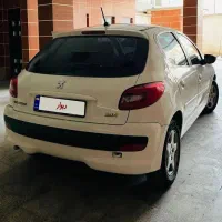 ۲۰۷پانا ارتقا