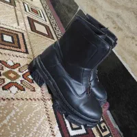 بوت زمستانه