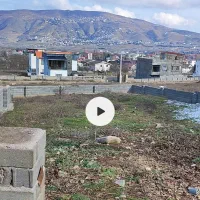 زمین ۳۹۲ متری مسکونی کلاردشت