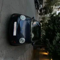 ام وی ام ۱۱۰ مدل ۹۰ شاسی پلمپ تک برگ سند