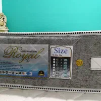 تشک دونفره طبی رویال|تشک تختخواب|فردیس, شهرک شهید حسینی|دیوار