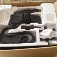 بخار شوی کن وود مدل اس سی ۶۵۰|جاروبرقی، جارو شارژی، بخارشو|کرمانشاه, |دیوار