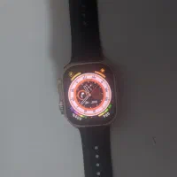 ساعت HK8 Pro Max AMOLED|ساعت|بیرجند, |دیوار