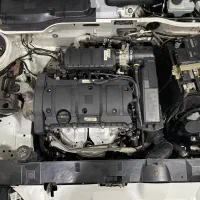 پارس tu5 سیمی|خودرو سواری و وانت|آبادان, |دیوار