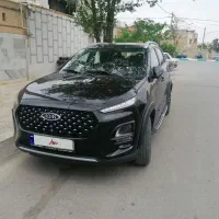 X22promt مدل 1403|خودرو سواری و وانت|خمینیشهر, |دیوار