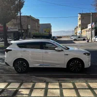 فیدلیتی پرستیژ سفید ، مدل 404|خودرو سواری و وانت|شهرکرد, |دیوار