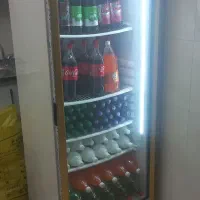 ترازو و یخچال