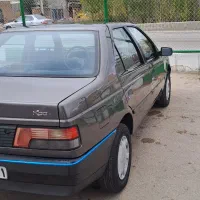 پژو روا در حد عتیقه|خودرو سواری و وانت|اردبیل, |دیوار