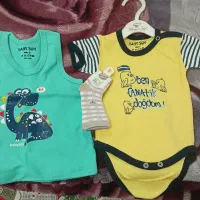 لباس نوزاد