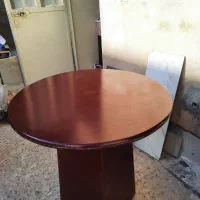 میز پذیرایی