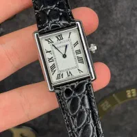 ساعت مردانه کارتیر