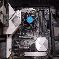 مادربرد Z390 + i5 9400F باندل