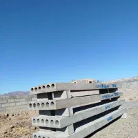 سقف هالوکور و دبل تی|مصالح و تجهیزات ساختمان|کاشمر, |دیوار