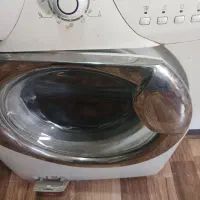 لباسشویی  فدانسوی اتومات مارک و برند خاص عالی