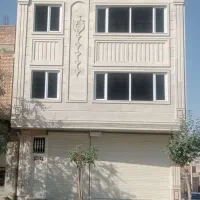 فروش خانه ویلایی ۳۲۵ متری ۴ خوابه