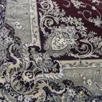 فرش|فرش|شیراز, فرگاز|دیوار