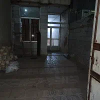طبقه همکف راه جدا