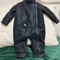 لباس زمستانه نوزادی