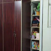 کمد mdf جادار|جاکفشی، کمد، دراور|تهران, مشیریه|دیوار