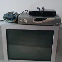 تلویزیون