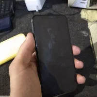 ایفون x 64 فوق العاده تمیز|موبایل|فردیس, شهرک راه آهن|دیوار