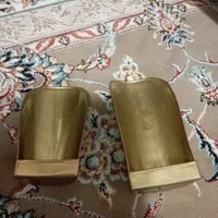 چراغ جادویی روغندان هاون وسر تاس|کلکسیون اشیاء عتیقه|تهران, وحیدیه|دیوار
