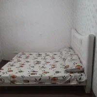 سوییت دو خوابه روزانه نزدیک مرکز شهر