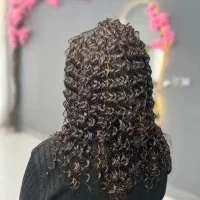 تخفیف فر دائم