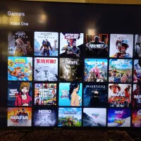 Xbox series s ایکس باکس|کنسول، بازی ویدئویی و آنلاین|آبگرم, |دیوار