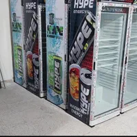 یخچال. زیمان. صادراتی.|فروشگاه و مغازه|خرم‌آباد, |دیوار