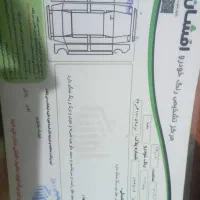 111|خودرو سواری و وانت|گرگان, |دیوار