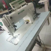 چرخ خیاطی زوجی