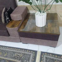 راحتی ال|فرش|نیشابور, خیام|دیوار