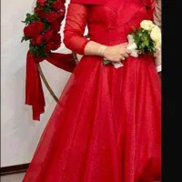 پیراهن مجلسی