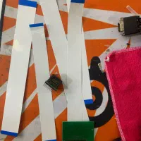 Tnm 5000|قطعات و لوازم جانبی رایانه|تهران, فردوس|دیوار