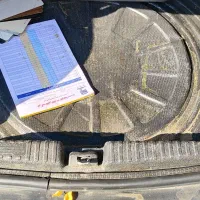 النود مدل 92 Lp فول پارس خودرو|خودرو سواری و وانت|مشهد, دانشجو|دیوار