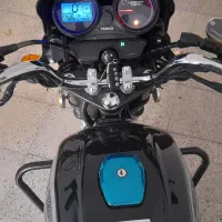 موتور طرح باکسر تکنو ۲۰۰ سی سی|موتورسیکلت|تهران, اوقاف|دیوار