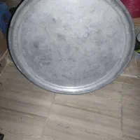 سینی روحی بسیاربزرگ دست دوم