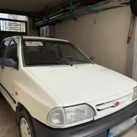 ماشین/پراید۱۳۱/ بدون ضربه و رنگ|خودرو سواری و وانت|بندرعباس, |دیوار