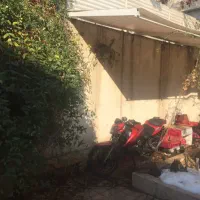 آپاچی ۲۰۰ مدل ۹۷