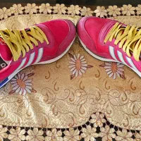 کتونی آدیداس zxپاکنی عتیقه اورجینال
